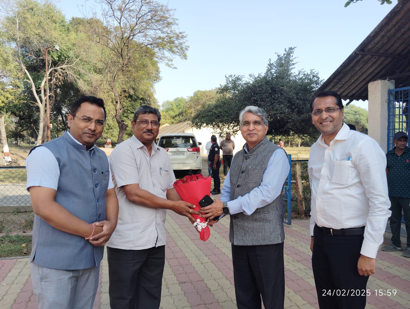 Shri Sagar Mehra, Joint Secretary (5).jpeg